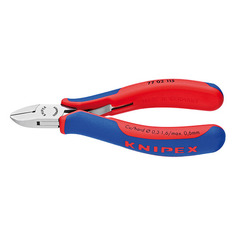 Бокорезы KNIPEX KN-7702130, 115мм