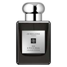 Одеколон Iris & White Musk Cologne Intense Jo Malone London