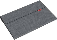 Чехол для планшета Lenovo Yoga Smart Tab Sleeve Gray (ZG38C02854)