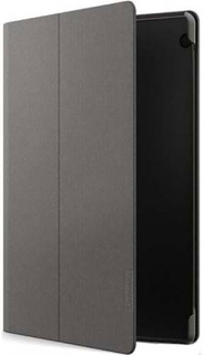 Чехол для планшета Lenovo Folio Case для Lenovo Tab M10 Black (ZG38C02761)