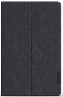 Чехол для планшета Lenovo Folio Case для Lenovo Tab M10 Plus Black (ZG38C02959)
