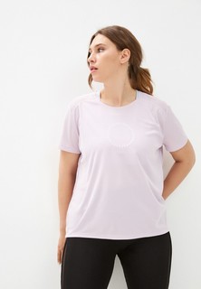 Футболка спортивная Nike W NK ICON CLASH RUN TOP SS GX