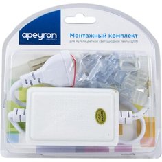 Монтажный комплект Apeyron Electrics