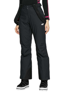 Брюки Women'S Ski Trousers Брюки WomenS Ski Trousers 4F