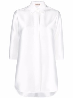 Blanca Vita блузка с рукавами три четверти