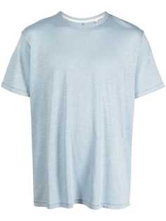 Rag & Bone футболка с короткими рукавами