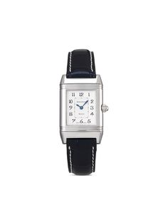 Jaeger-LeCoultre наручные часы Reverso pre-owned 33 мм 2003-го года