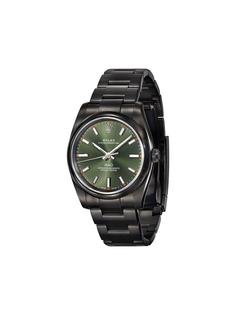MAD Paris наручные часы Rolex Oyster Perpetual 34 мм