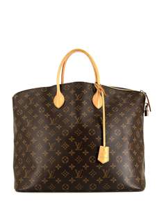 Louis Vuitton сумка-тоут Lockit 2011-го года