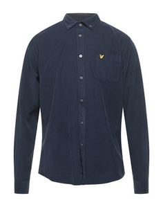 Pубашка Lyle & Scott