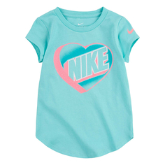 Футболка для малышей 3D Heart Tee Nike