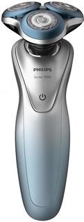 Электробритва Philips Series 7000 S7910/16 (серебристый)