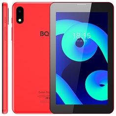 Планшет BQ BQ-7055L Exion One (красный)