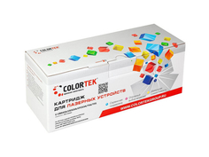 Картридж Colortek (схожий с HP CB543A/CE323A/CF213A/C-716/C-731) Magenta для CLJ CP-1210/1215/1510/1515/1518/CM1312