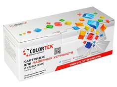 Картридж Colortek (схожий с HP CF352A) (130A) Yellow для HP LaserJet Pro Color /CLJP-M176/M177