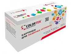 Картридж Colortek (схожий с Xerox 106R03623) Black для Xerox Phaser-3330/WorkCentre WC-3335/3345
