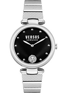 fashion наручные женские часы Versus VSP1G0421. Коллекция Forlanini