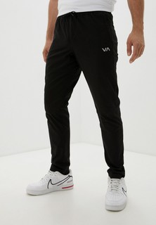 Брюки спортивные RVCA SPECTRUM PANT III