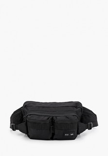 Сумка поясная RVCA WAIST PACK DELUXE