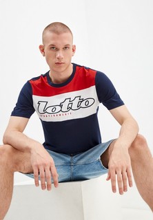 Футболка Lotto ATHLETICA GOLD TEE JS