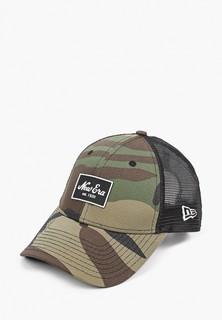 Бейсболка New Era SKYLINE 940 AF TRUCKER