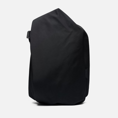 Рюкзак Cote&amp;Ciel Isar Eco Yarn Large, цвет чёрный Cote&Ciel