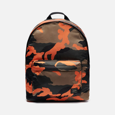 Рюкзак Porter-Yoshida &amp; Co PS Camo Daypack, цвет камуфляжный