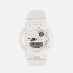 Наручные часы CASIO G-SHOCK GBA-800-7A G-SQUAD Series, цвет белый