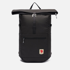 Рюкзак Fjallraven High Coast Foldsack 24, цвет серый