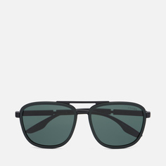 Солнцезащитные очки Prada Linea Rossa 50XS-01P03I-3N, цвет чёрный, размер 60mm