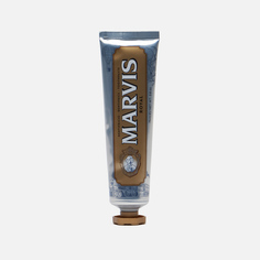 Зубная паста Marvis Royal Large, цвет коричневый