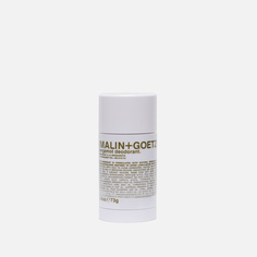Дезодорант для тела Malin+Goetz Bergamot, цвет белый