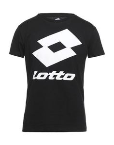 Футболка Lotto