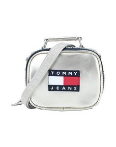 Сумка через плечо Tommy Jeans