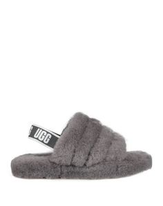 Домашние туфли Ugg