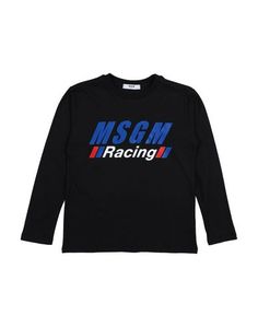 Футболка Msgm