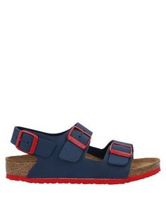 Сандалии Birkenstock