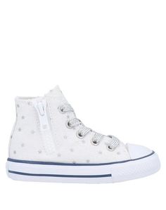 Кеды и кроссовки Converse