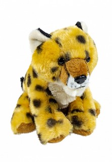 Игрушка мягкая Wild Republic Детеныш гепарда, 24 см