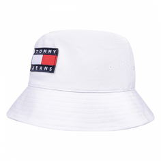 Панама Heritage Bucket Tommy Jeans