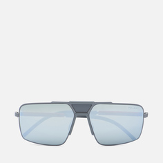 Солнцезащитные очки Prada Linea Rossa 52XS-07S08L-3N, цвет серый, размер 59mm