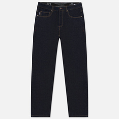 Мужские джинсы Peaceful Hooligan Loose Fit Premium 12 Oz Denim, цвет синий, размер 36L