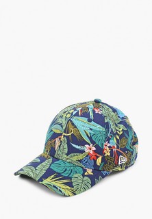 Бейсболка New Era KIDS AOP TROPICAL JUNGLE