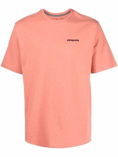 Patagonia футболка P-6 Logo Responsibili-Tee®