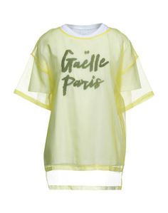 Футболка Gaëlle Paris