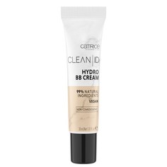 Основа тональная для лица CATRICE CLEAN ID HYDRO BB CREAM тон 005 fair neutral