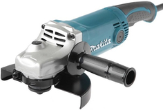 Угловая шлифовальная машина Makita GA7050