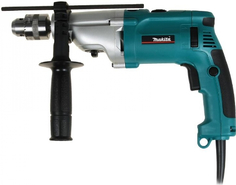 Дрель ударная Makita HP2070F