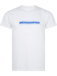 Brockhampton футболка Brockhampton Files