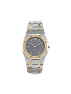 Audemars Piguet наручные часы Royal Oak pre-owned 30 мм 1980-х годов